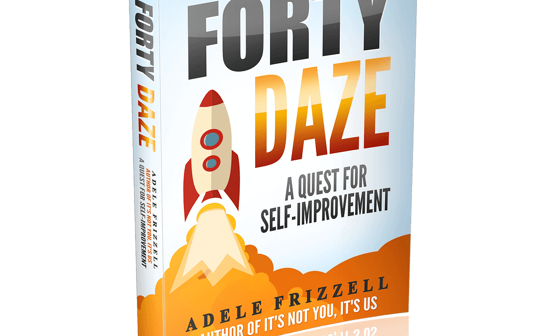 Forty Daze: A Quest for Self-Improvement